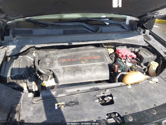 2019 Jeep Compass Latitude Fwd მანქანა იყიდება აუქციონზე, vin: 3C4NJCBB9KT646582, აუქციონის ნომერი: 46392874