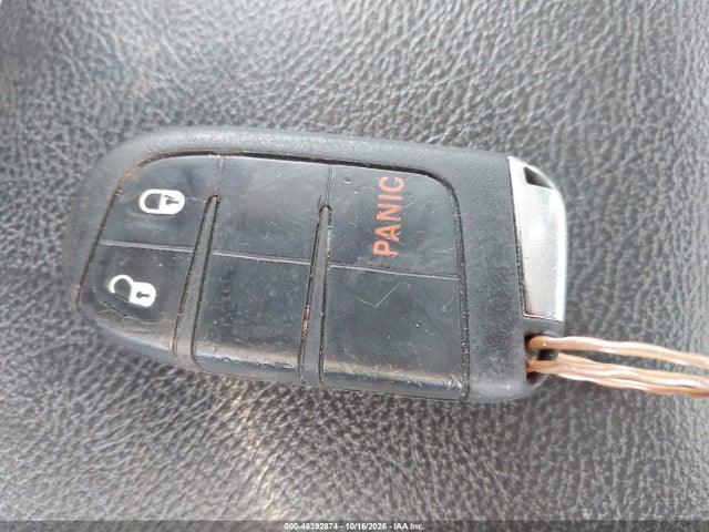 2019 Jeep Compass Latitude Fwd მანქანა იყიდება აუქციონზე, vin: 3C4NJCBB9KT646582, აუქციონის ნომერი: 46392874