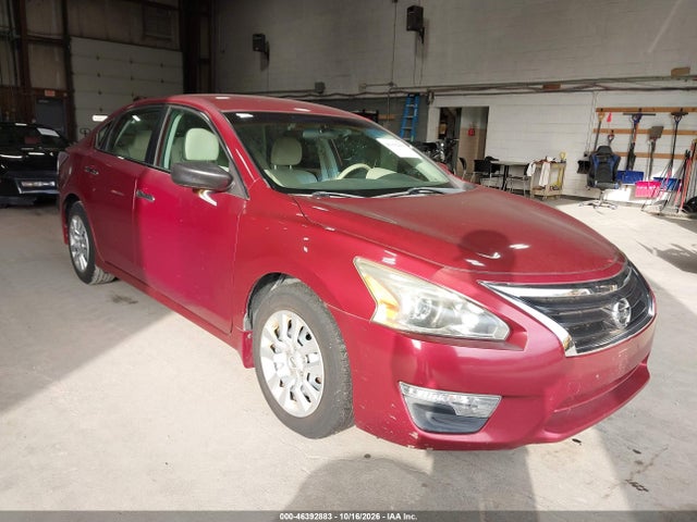 Aukcja sprzedaży 2014 Nissan Altima 2.5 S, vin: 1N4AL3AP1EC109863, numer aukcji: 46392883