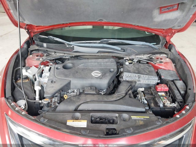 Aukcja sprzedaży 2014 Nissan Altima 2.5 S, vin: 1N4AL3AP1EC109863, numer aukcji: 46392883