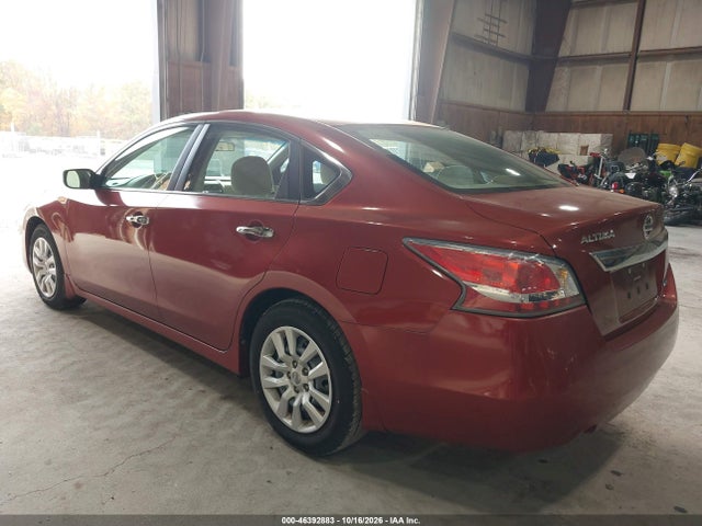 Aukcja sprzedaży 2014 Nissan Altima 2.5 S, vin: 1N4AL3AP1EC109863, numer aukcji: 46392883