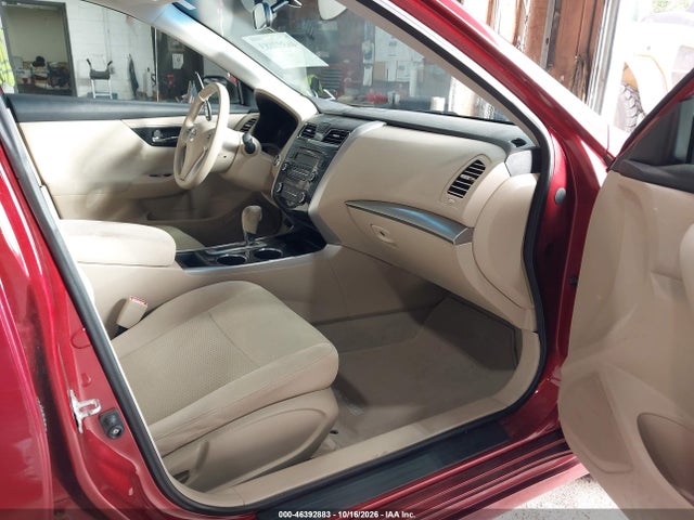 Aukcja sprzedaży 2014 Nissan Altima 2.5 S, vin: 1N4AL3AP1EC109863, numer aukcji: 46392883