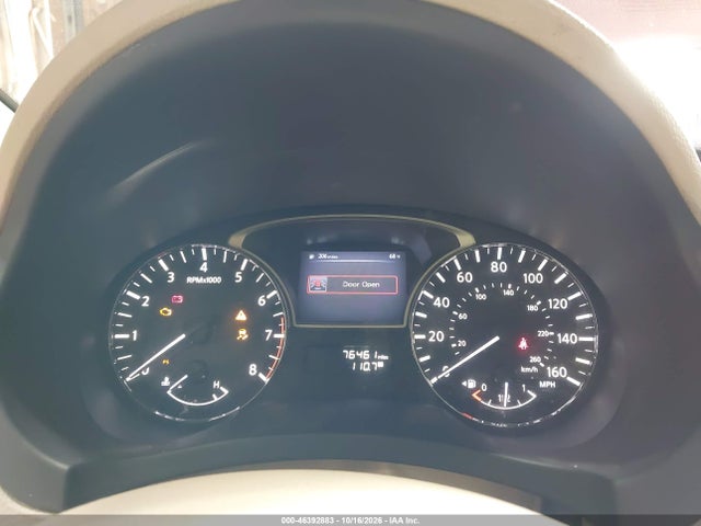 Aukcja sprzedaży 2014 Nissan Altima 2.5 S, vin: 1N4AL3AP1EC109863, numer aukcji: 46392883