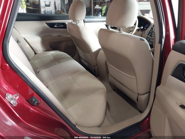 Aukcja sprzedaży 2014 Nissan Altima 2.5 S, vin: 1N4AL3AP1EC109863, numer aukcji: 46392883