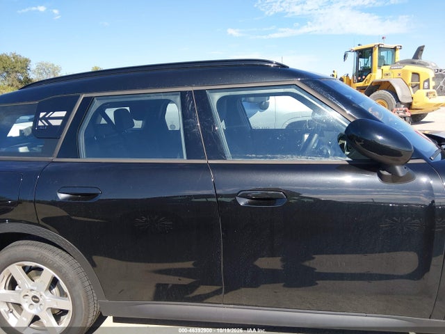 Продажа на аукционе авто 2026 Mini Countryman Cooper S/s Oxford Edition, vin: WMZ23GA0XT7V44377, номер лота: 46392900