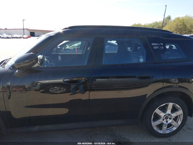 Продажа на аукционе авто 2026 Mini Countryman Cooper S/s Oxford Edition, vin: WMZ23GA0XT7V44377, номер лота: 46392900