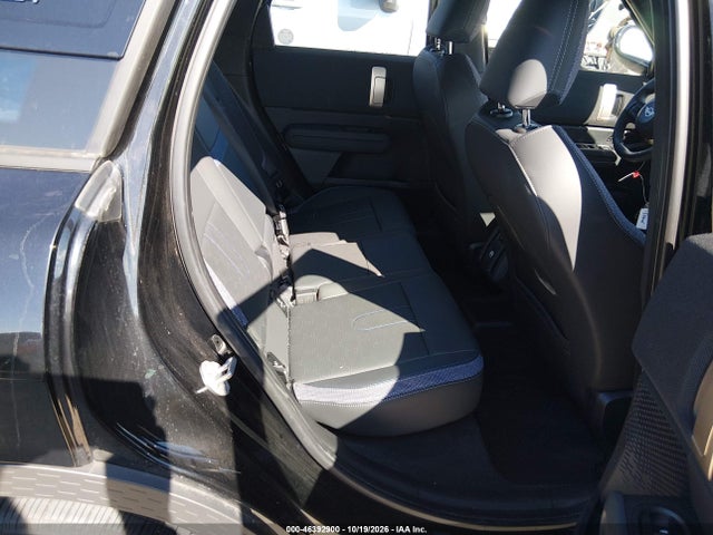 Продажа на аукционе авто 2026 Mini Countryman Cooper S/s Oxford Edition, vin: WMZ23GA0XT7V44377, номер лота: 46392900