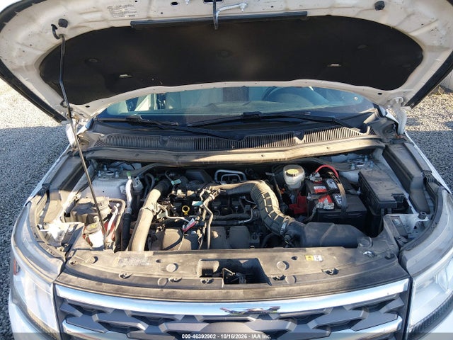 Ford Explorer 2019 1FM5K8BH5KGA93413 Image 10