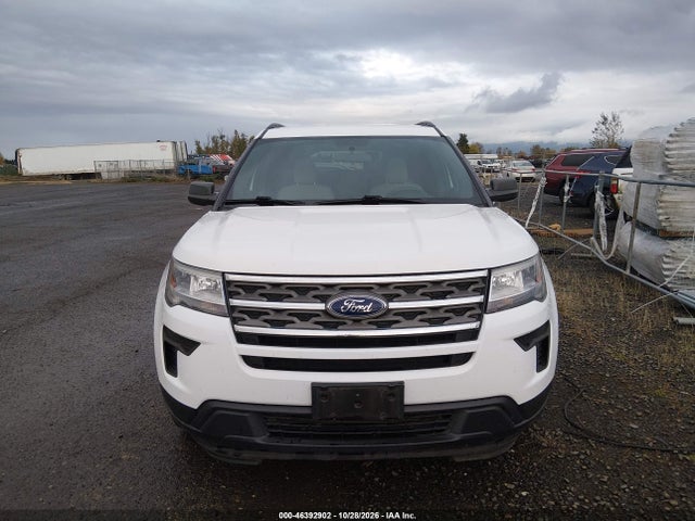Ford Explorer 2019 1FM5K8BH5KGA93413 Image 12