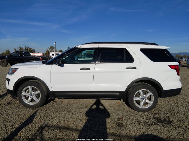 Ford Explorer 2019 1FM5K8BH5KGA93413 Image 14