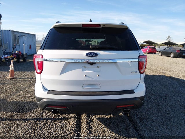Ford Explorer 2019 1FM5K8BH5KGA93413 Image 16