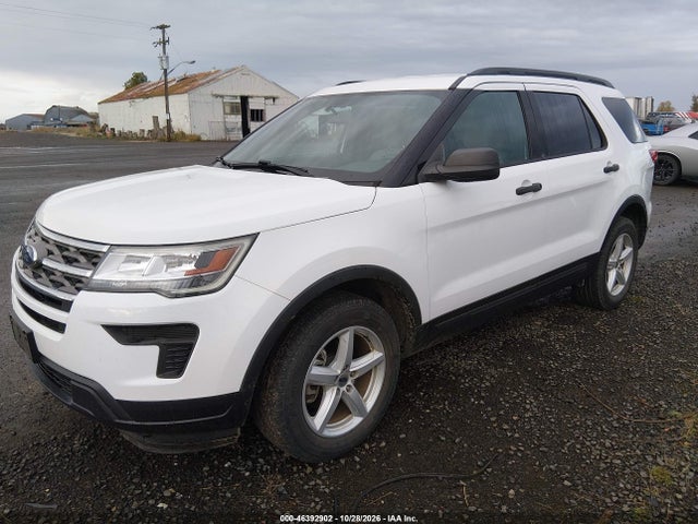 Ford Explorer 2019 1FM5K8BH5KGA93413 Image 2