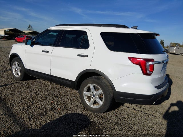 Ford Explorer 2019 1FM5K8BH5KGA93413 Image 3