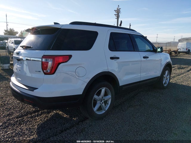 Ford Explorer 2019 1FM5K8BH5KGA93413 Image 4