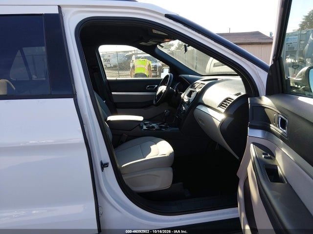 Ford Explorer 2019 1FM5K8BH5KGA93413 Image 5