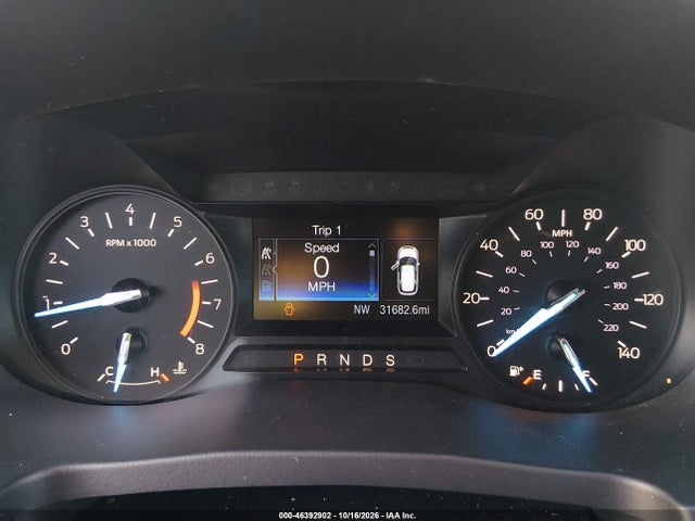 Ford Explorer 2019 1FM5K8BH5KGA93413 Image 7