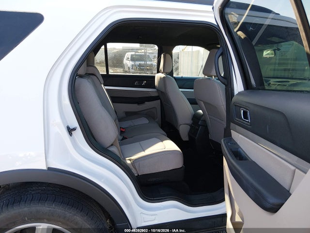 Ford Explorer 2019 1FM5K8BH5KGA93413 Image 8