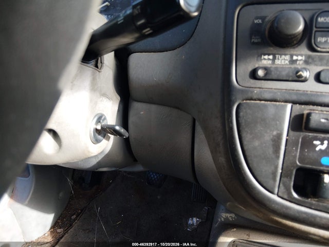 Aukcja sprzedaży 1997 Honda Civic Cx, vin: 2HGEJ6324VH115742, numer aukcji: 46392917