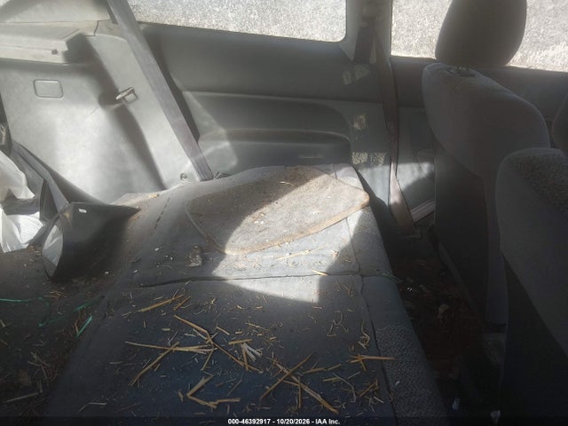 Aukcja sprzedaży 1997 Honda Civic Cx, vin: 2HGEJ6324VH115742, numer aukcji: 46392917