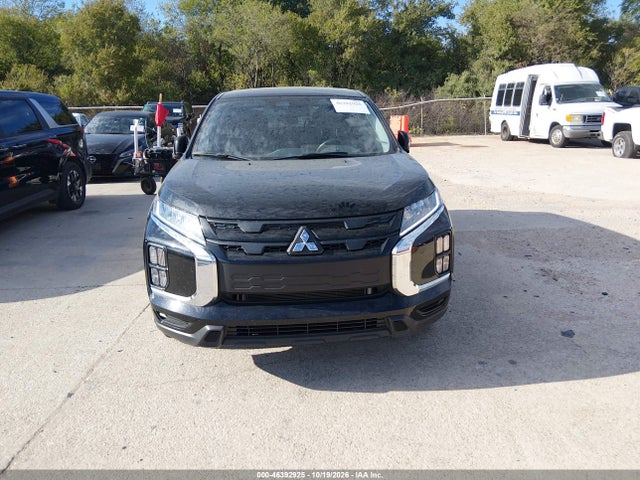 Aukcja sprzedaży 2025 Mitsubishi Outlander Sport 2.0 Es Awc/2.0 Le Awc/2.0 S Awc/2.0 Se Awc/2.0 Trail Edition Awc, vin: JA4ARUAU2SU003510, numer aukcji: 46392925
