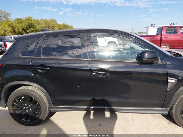 Aukcja sprzedaży 2025 Mitsubishi Outlander Sport 2.0 Es Awc/2.0 Le Awc/2.0 S Awc/2.0 Se Awc/2.0 Trail Edition Awc, vin: JA4ARUAU2SU003510, numer aukcji: 46392925