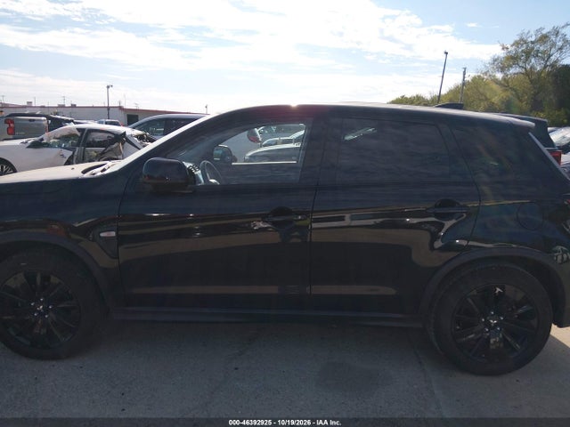 Aukcja sprzedaży 2025 Mitsubishi Outlander Sport 2.0 Es Awc/2.0 Le Awc/2.0 S Awc/2.0 Se Awc/2.0 Trail Edition Awc, vin: JA4ARUAU2SU003510, numer aukcji: 46392925
