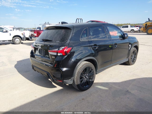 Aukcja sprzedaży 2025 Mitsubishi Outlander Sport 2.0 Es Awc/2.0 Le Awc/2.0 S Awc/2.0 Se Awc/2.0 Trail Edition Awc, vin: JA4ARUAU2SU003510, numer aukcji: 46392925
