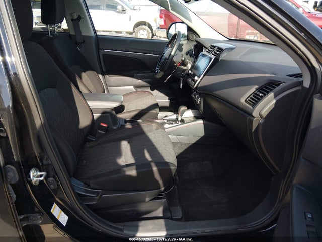 Aukcja sprzedaży 2025 Mitsubishi Outlander Sport 2.0 Es Awc/2.0 Le Awc/2.0 S Awc/2.0 Se Awc/2.0 Trail Edition Awc, vin: JA4ARUAU2SU003510, numer aukcji: 46392925