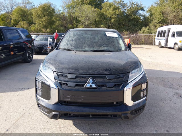 Aukcja sprzedaży 2025 Mitsubishi Outlander Sport 2.0 Es Awc/2.0 Le Awc/2.0 S Awc/2.0 Se Awc/2.0 Trail Edition Awc, vin: JA4ARUAU2SU003510, numer aukcji: 46392925