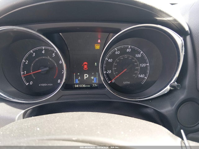 Aukcja sprzedaży 2025 Mitsubishi Outlander Sport 2.0 Es Awc/2.0 Le Awc/2.0 S Awc/2.0 Se Awc/2.0 Trail Edition Awc, vin: JA4ARUAU2SU003510, numer aukcji: 46392925
