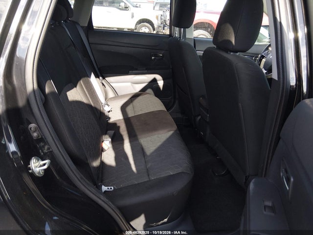 Aukcja sprzedaży 2025 Mitsubishi Outlander Sport 2.0 Es Awc/2.0 Le Awc/2.0 S Awc/2.0 Se Awc/2.0 Trail Edition Awc, vin: JA4ARUAU2SU003510, numer aukcji: 46392925