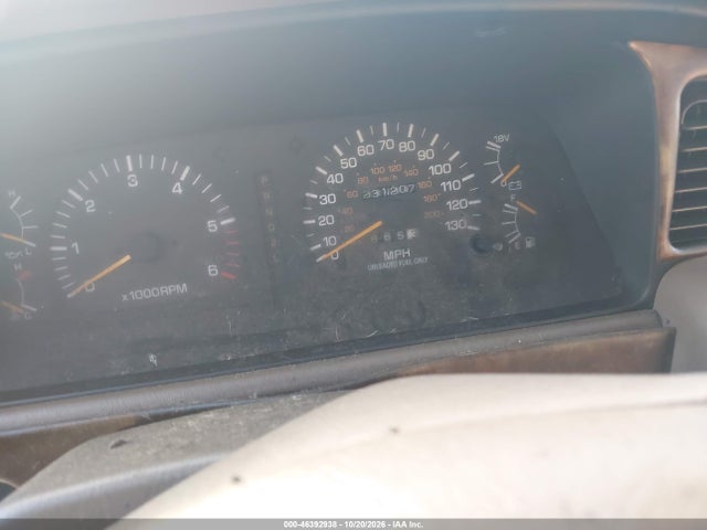 1996 Toyota Land Cruiser Hj85 მანქანა იყიდება აუქციონზე, vin: JT3HJ85J9T0135017, აუქციონის ნომერი: 46392938