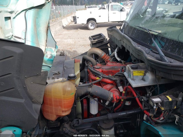 International 4000 4300 2016 1HTMMMMM9GH283166 Image 10
