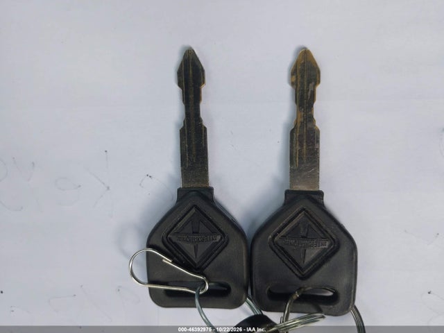 International 4000 4300 2016 1HTMMMMM9GH283166 Image 11