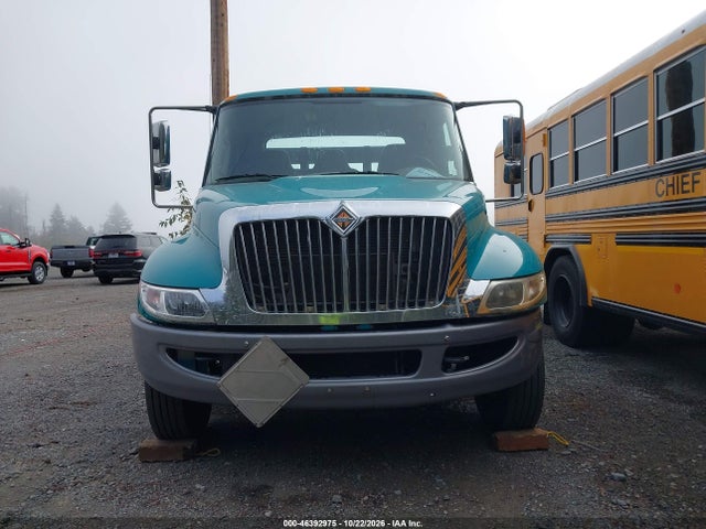 International 4000 4300 2016 1HTMMMMM9GH283166 Image 13