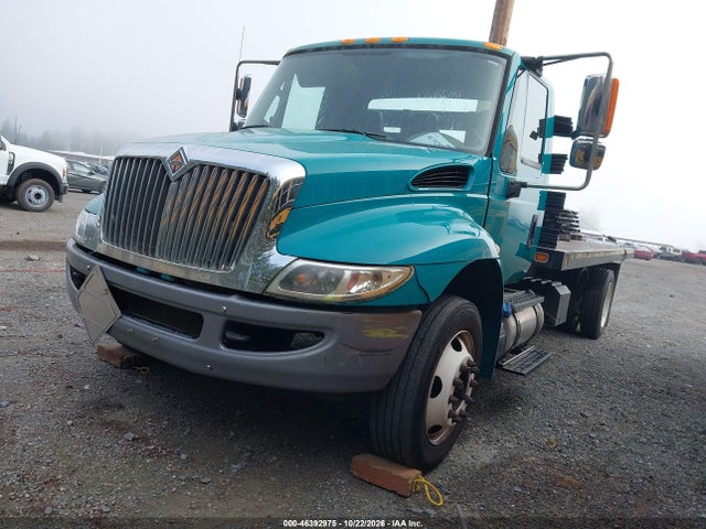 International 4000 4300 2016 1HTMMMMM9GH283166 Image 2