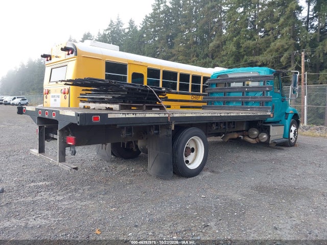 International 4000 4300 2016 1HTMMMMM9GH283166 Image 4