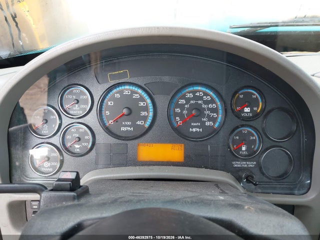 International 4000 4300 2016 1HTMMMMM9GH283166 Image 7