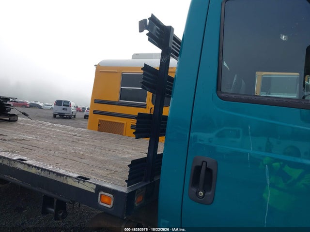 International 4000 4300 2016 1HTMMMMM9GH283166 Image 8