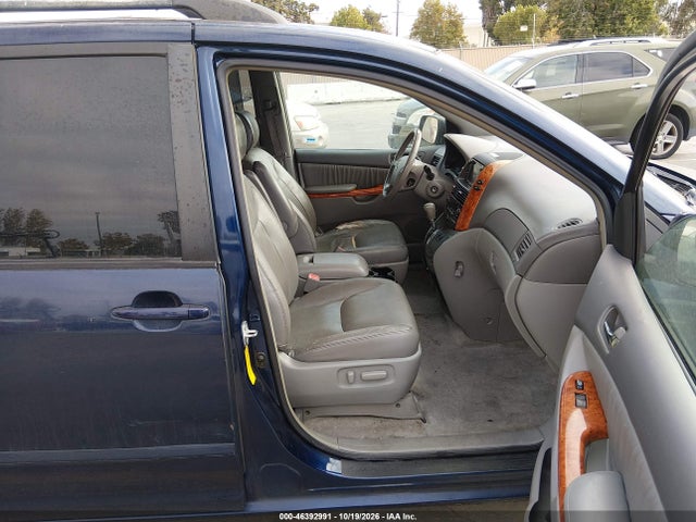Продажа на аукционе авто 2006 Toyota Sienna Xle, vin: 5TDZA22C06S583294, номер лота: 46392991