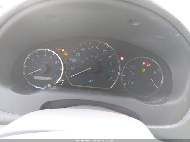 Продажа на аукционе авто 2006 Toyota Sienna Xle, vin: 5TDZA22C06S583294, номер лота: 46392991