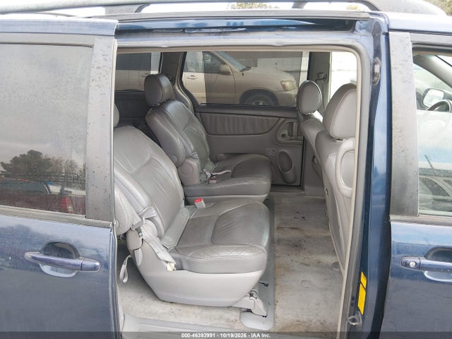 Продажа на аукционе авто 2006 Toyota Sienna Xle, vin: 5TDZA22C06S583294, номер лота: 46392991