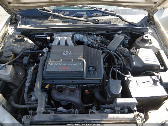 Продажа на аукционе авто 2002 Toyota Avalon Xls, vin: 4T1BF28BX2U208791, номер лота: 46393000