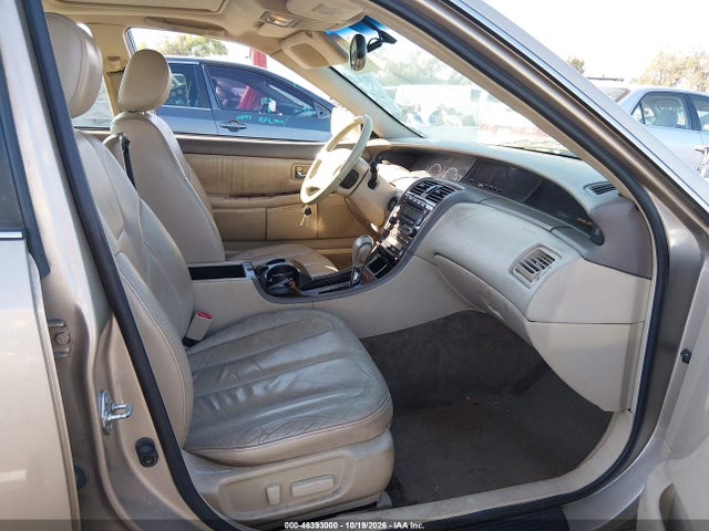 Продажа на аукционе авто 2002 Toyota Avalon Xls, vin: 4T1BF28BX2U208791, номер лота: 46393000