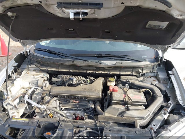 Продаж на аукціоні авто 2015 Nissan Rogue Sv, vin: KNMAT2MV3FP544392, номер лоту: 46393010