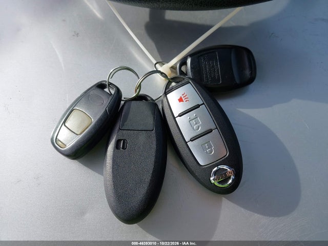 Продаж на аукціоні авто 2015 Nissan Rogue Sv, vin: KNMAT2MV3FP544392, номер лоту: 46393010