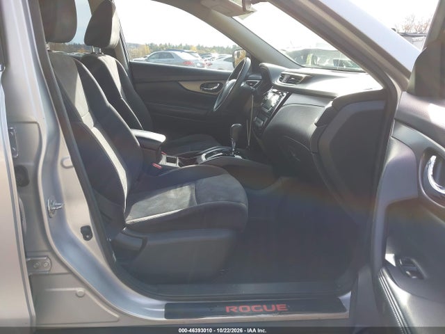 Продаж на аукціоні авто 2015 Nissan Rogue Sv, vin: KNMAT2MV3FP544392, номер лоту: 46393010