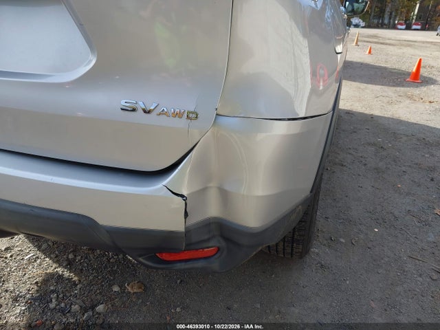 Продаж на аукціоні авто 2015 Nissan Rogue Sv, vin: KNMAT2MV3FP544392, номер лоту: 46393010