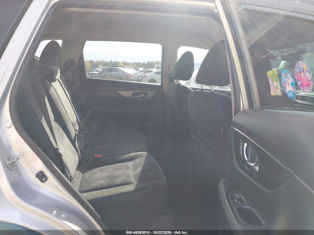 Продаж на аукціоні авто 2015 Nissan Rogue Sv, vin: KNMAT2MV3FP544392, номер лоту: 46393010
