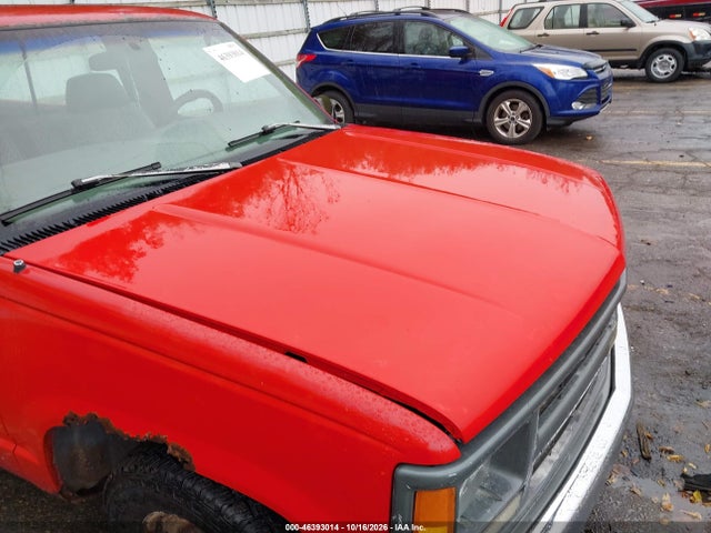 Aukcja sprzedaży 1997 Chevrolet C1500 Fleetside W/t, vin: 1GCEC14W8VZ233662, numer aukcji: 46393014